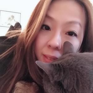 Meet your Posher, Cindy